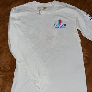 Ron Jon Longsleeve